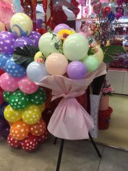 -囍坊婚庆用品结婚婚礼装饰用品(八一·水韵城A区店)