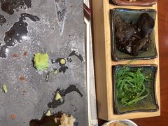 -一本魅·日式料理