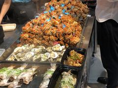 -盒马鲜生(皇庭广场店)