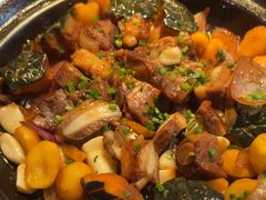 -永安鱼庄·镇江菜(丁卯店)