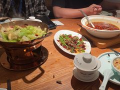 -蓉城小馆(科兴店)