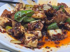 烩饼-回味南塘老王虾尾(总店)