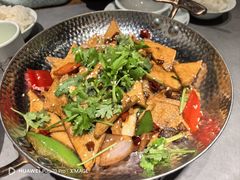 -姑苏家宴·苏帮菜·松鼠桂鱼(苏州总店)