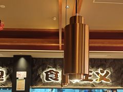 -谷牛日式烤肉(宝山U天地店)