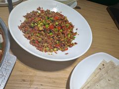 -长寿面馆(振兴路店)