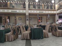 -天毓山庄·餐厅