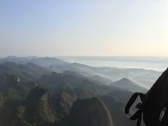 -崀山风景名胜区