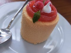 -北京柏悦酒店·锦庭餐厅Dining Room