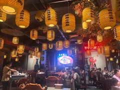 -老湖南民间菜·牛肉十八炒(花都店)