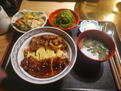 -江户烧肉(高德店)