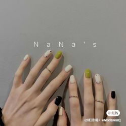 -Nail Me美甲美睫