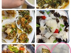 -扬州菜在上海(场北广场店)