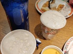 -比格比萨自助(新辰里学清路店)