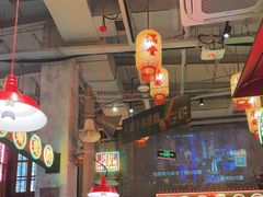 -江北北火锅馆·公路夜市(魏公村店)