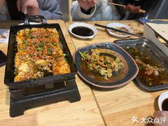 -86烧烤·炭火烧烤 (石人总店)