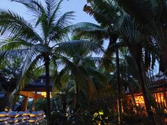 -海南清水湾莱佛士酒店