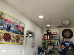 -老七饭馆(光荣道总店)