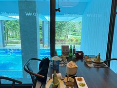 -品味餐厅·川湘菜·海鲜风味火锅·手工面食·万州烤鱼-石梅湾威斯汀度假酒店