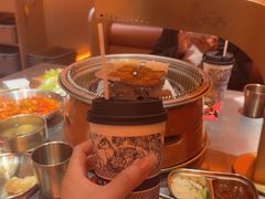 -西塔老太太泥炉烤肉(苏州大悦城店)