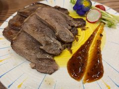 -红叶日料·放题·海胆·定食(星海店)