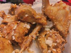 -飞尝蚝·顺德菜·鱼生(顺德总店)