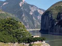 -白帝城·瞿塘峡景区