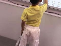 -奇尔思青少儿·语言·艺术·演讲(顾戴路店)