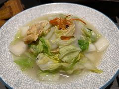 -老头儿油爆虾(星光一期店)