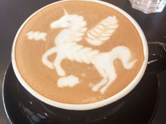 -BE NORMAL CAFE(霞溪路店)