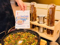 -品海楼·大连海胆锅贴馆(东港店)