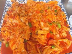 -后卫寨猫耳朵(后卫寨店)