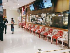 -西贝(枫蓝国际购物中心店)