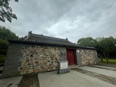 -北坞公园