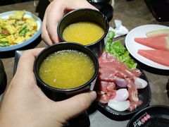-江城二当家烤牛肉(莲塘新村店)