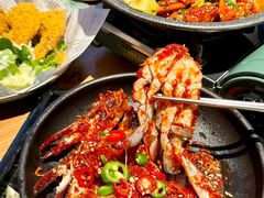 -KimPro 辛普乐概念韩餐