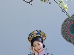 -北京颐和宾馆