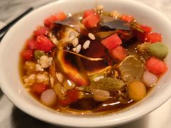 -蔴将·川菜(黄龙万科店)