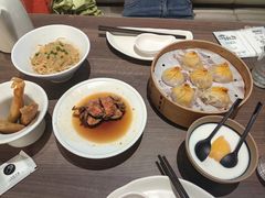 -苏小柳点心·手作小笼包(浦东嘉里城分院)