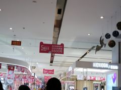 -太原茂业天地购物中心