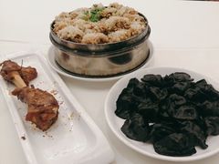 -金春禧(世茂国际广场店)