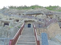 -龙门石窟
