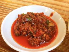 -四姑娘山阿巴郎·藏式花园餐厅