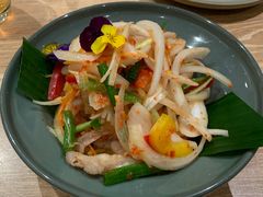 -Thai Alley泰爱里(二沙岛店)
