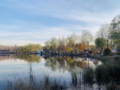 -长春市南湖公园