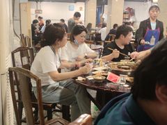 -邓莽子老火锅(鲁祖庙店)