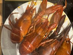 -川骄海鲜自助(河东店)