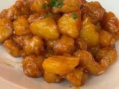 -王庄阿咪海鲜大排档(象园店)