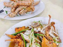 -秋姐美食店(旅游大道店)