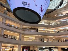 -上海世纪汇广场