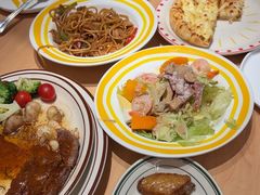 -菲滋意式餐厅(萧山市心店)